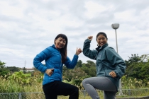 YOGA WING 活動報告⑤ 〜魂を輝かせて生きる人が増えますように〜