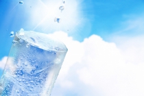 水分の摂取量をチェックしよう♪