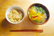 <保存版>健康を守る基本のお食事法